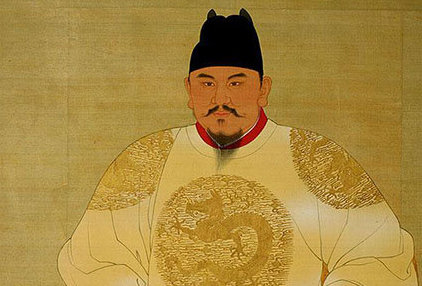 Zhu Yuanzhang how sent mooncakes with hidden messages to fight against the mongolians