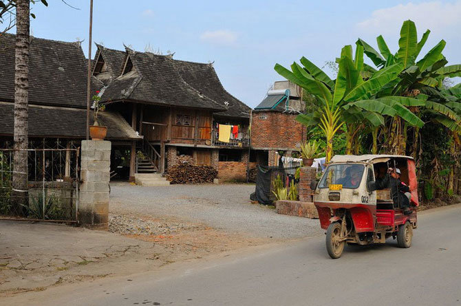 Xishuangbanna 7