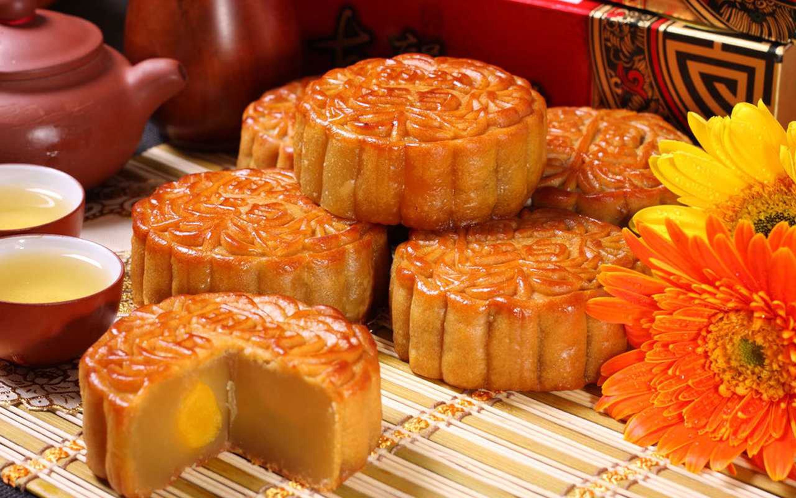 Mid-Autumn Festival