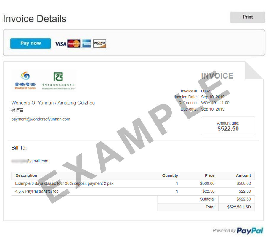 avoiding common scams and fraudulent activities on paypal