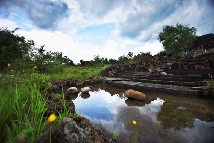 Tengchong National Geological Park 2