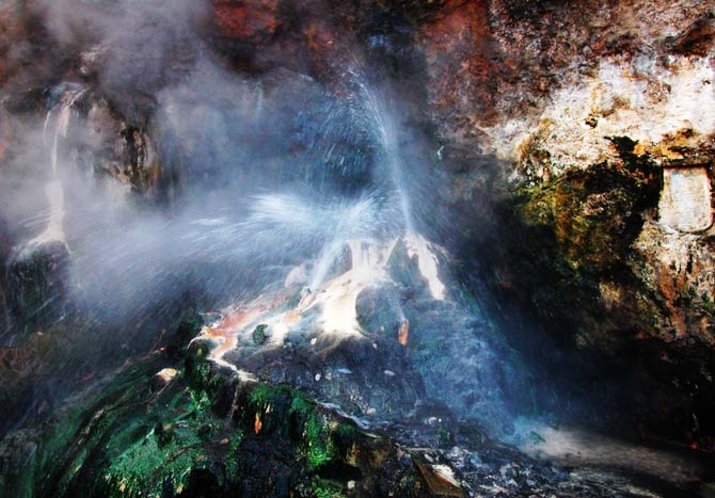 Tengchong National Geological Park 4