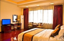 Fairyland Hotel Tengchong 2