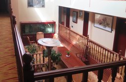 Jiaozi Mountain Resort 1