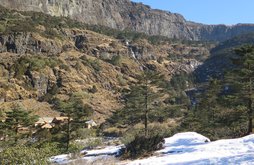 Jiaozi Mountain Resort 2