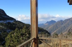 Jiaozi Mountain Xiapingzi Cabins 1