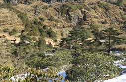 Jiaozi Mountain Xiapingzi Cabins 2