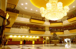 King World Hotel Kunming 2