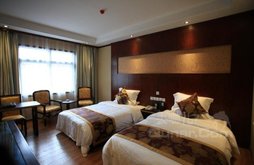 Old Town Hotel Shangri La 3