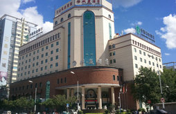 Tiancheng Taihe Hotel Puzhehei 3