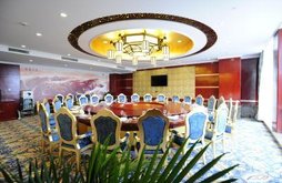 Yinruilin International Hotel Shilin 1