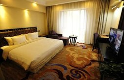 Yinruilin International Hotel Shilin 3