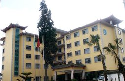 Yunti Hotel Yuanyang 2